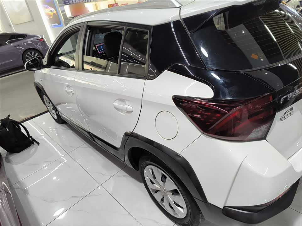 Toyota YARiS L Zhixuan