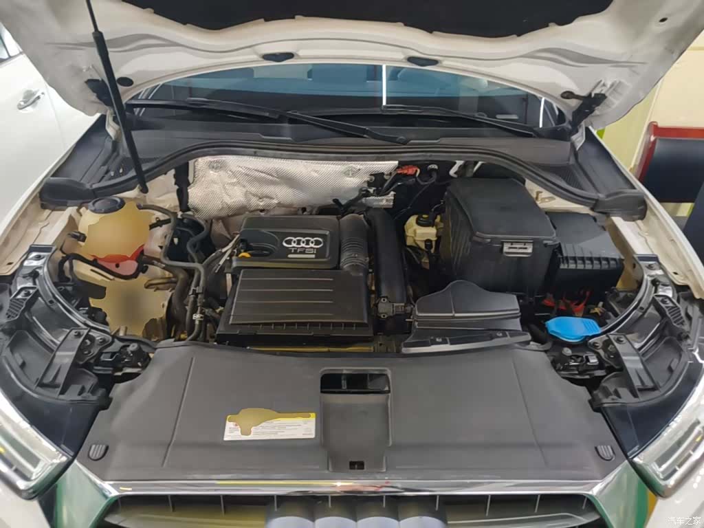 Audi Q3, 2018 20