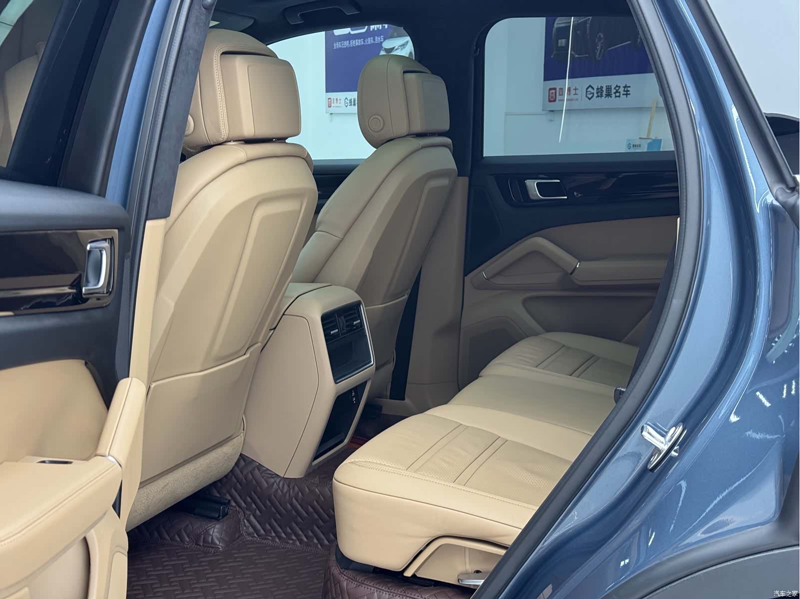 Porsche Cayenne, 2020 12