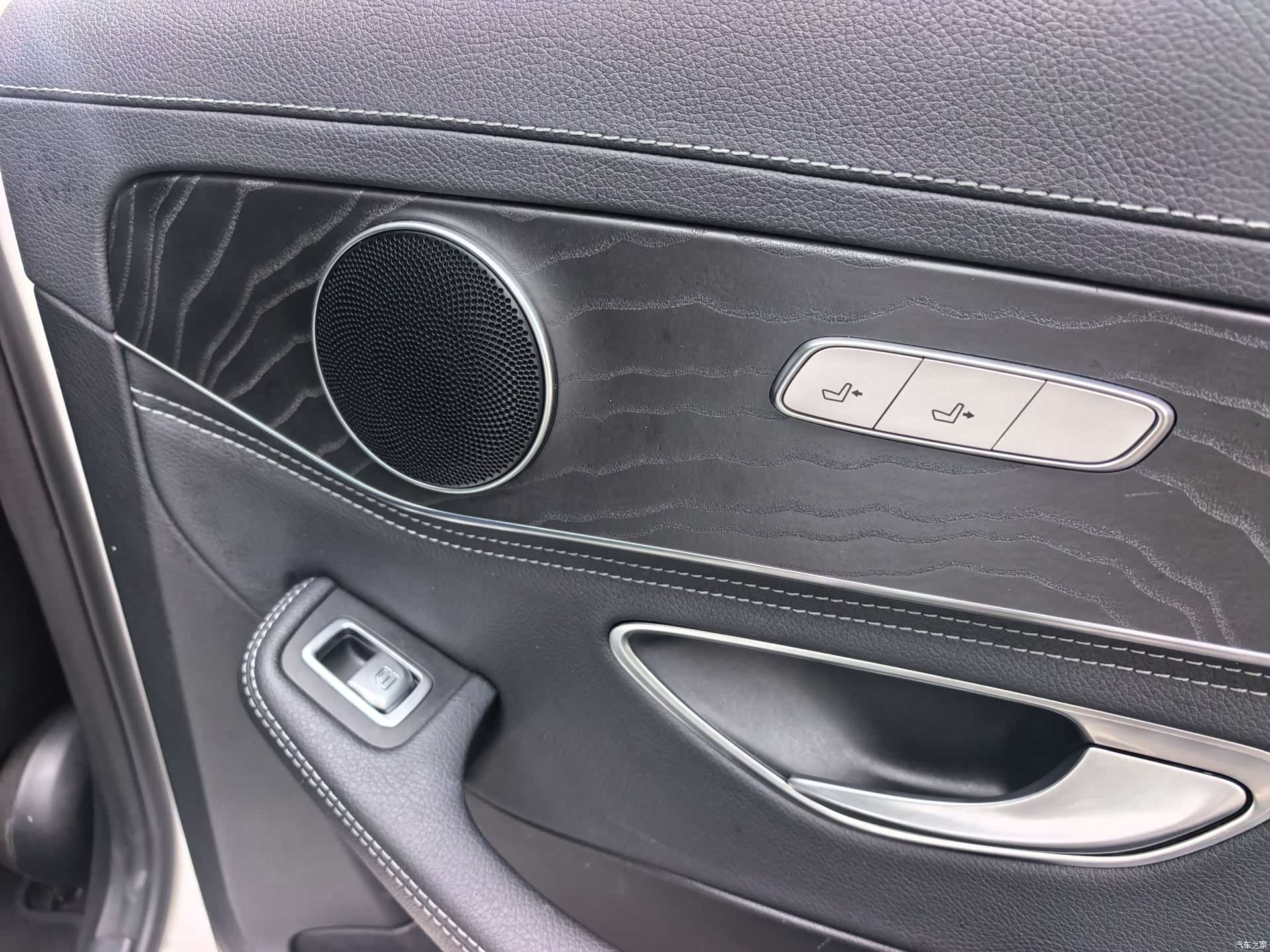 Mercedes-Benz C-Class, 2017 10