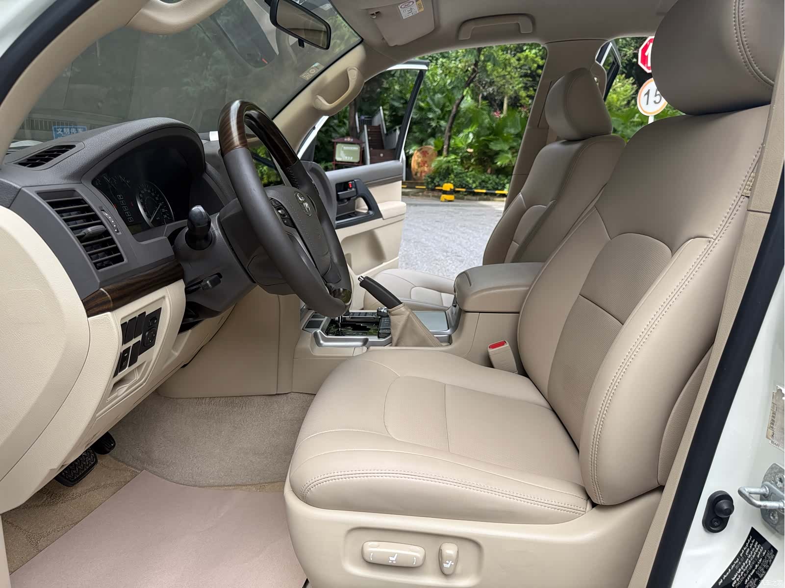 Toyota Land Cruiser, 2019 6