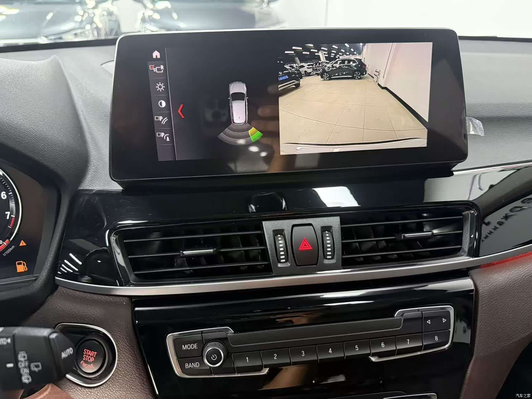 BMW X1, 2022 14