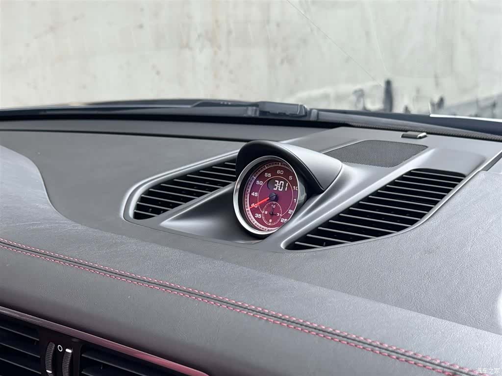 Porsche 911, 2017 16