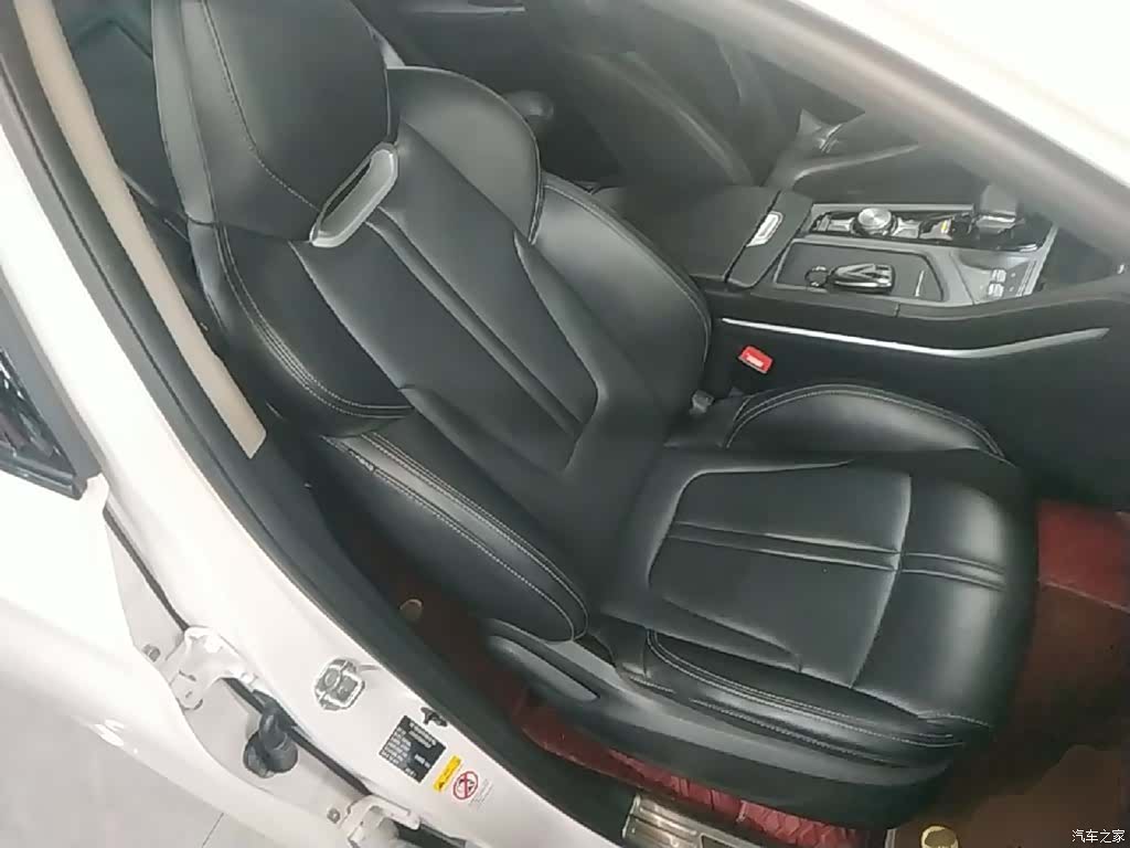 Changan CS75, 2021 25