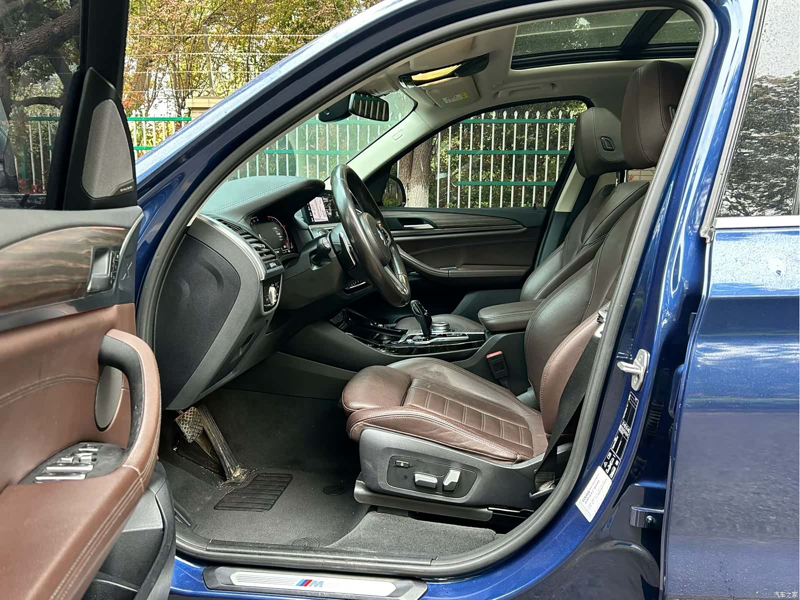 BMW X3, 2020 4