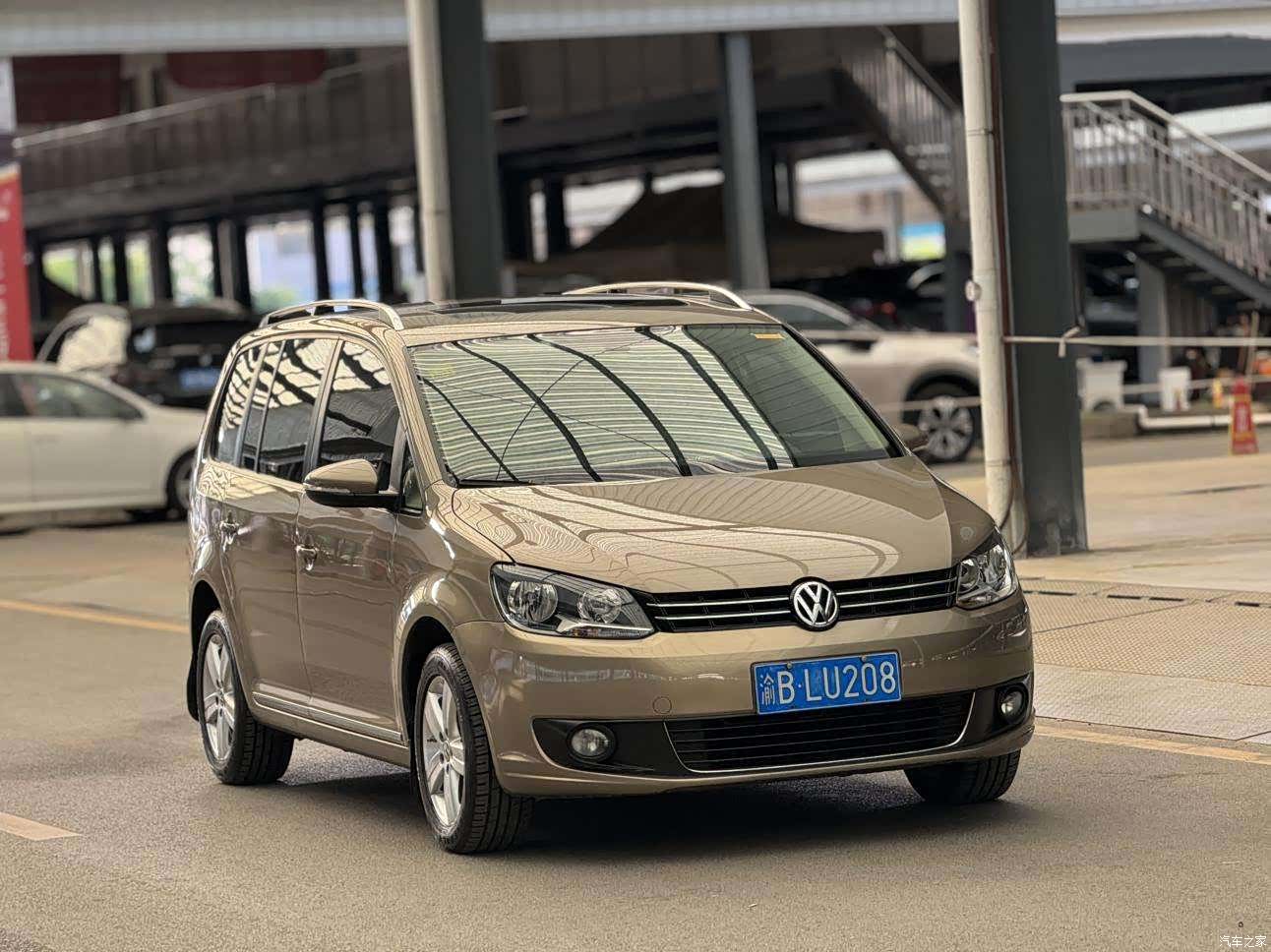 Volkswagen DSG5, 2015 2