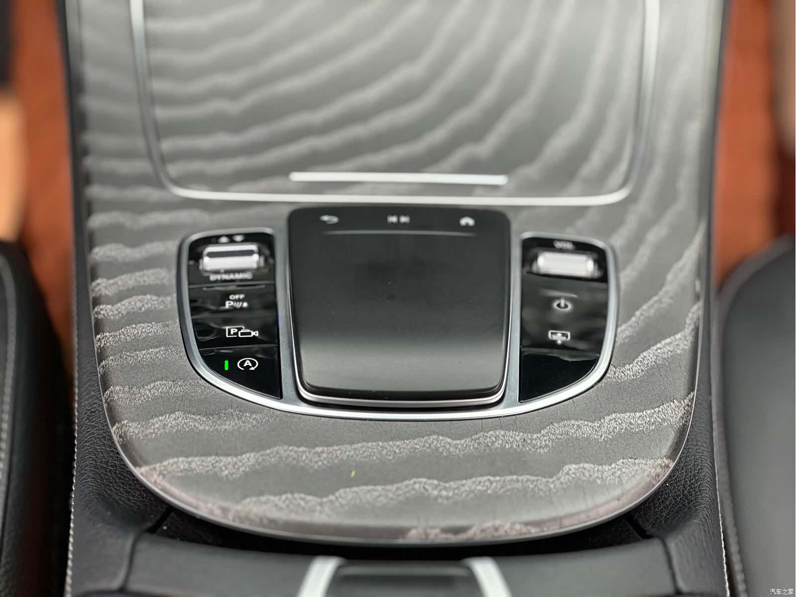 Mercedes-Benz E-Class, 2020 15