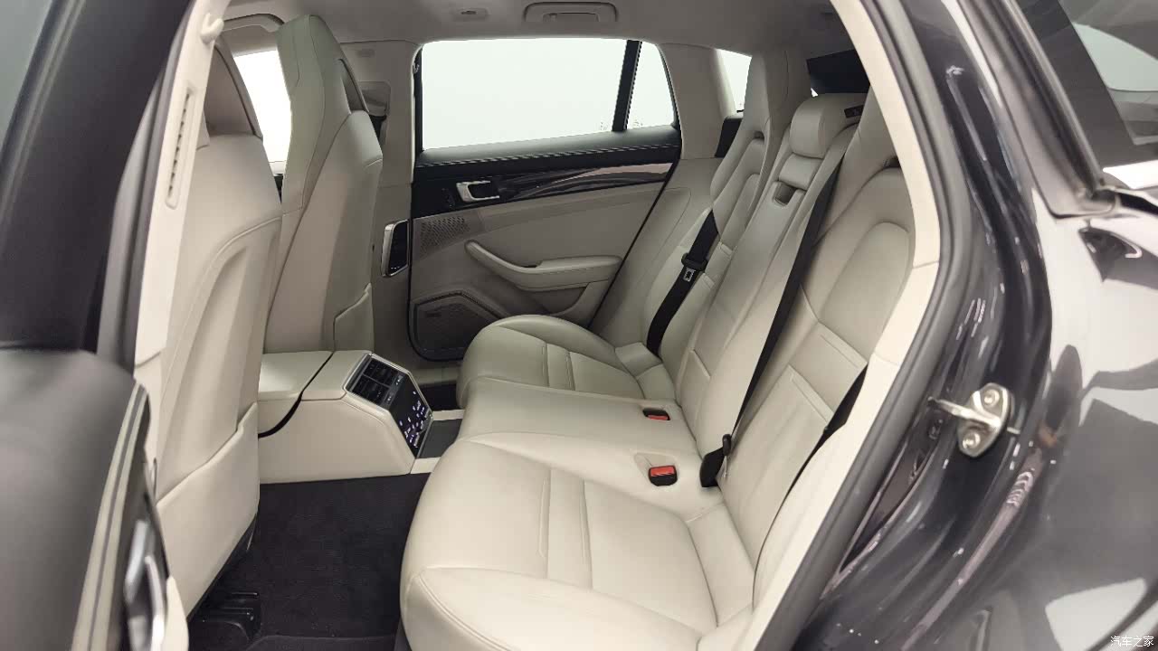 PanameraXinNengYuan Panamera, 2018 9