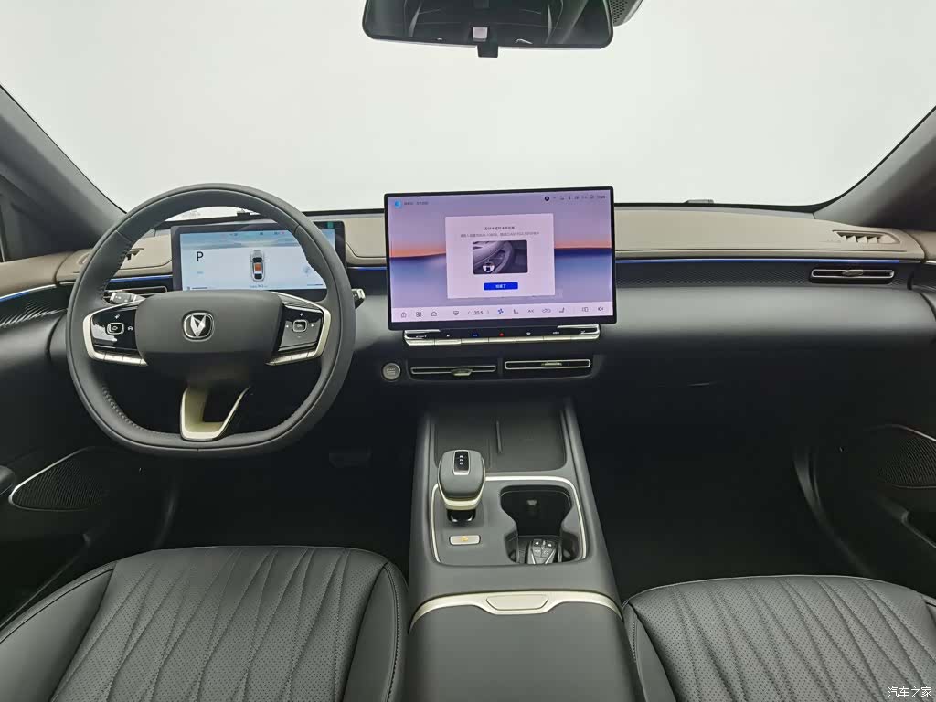 Changan Eado, 2026 все фото