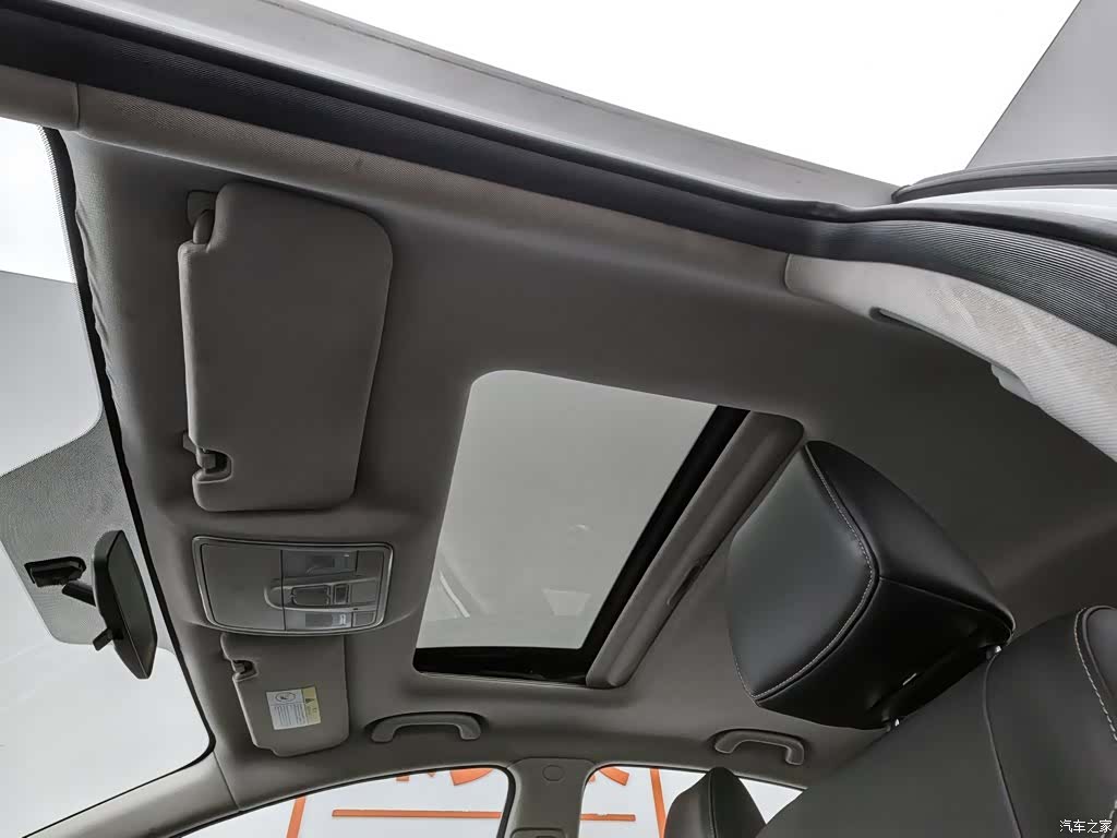Changan Eado, 2018 14