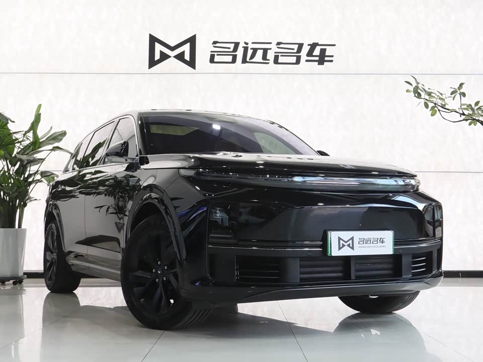 Li Auto Ideal L7