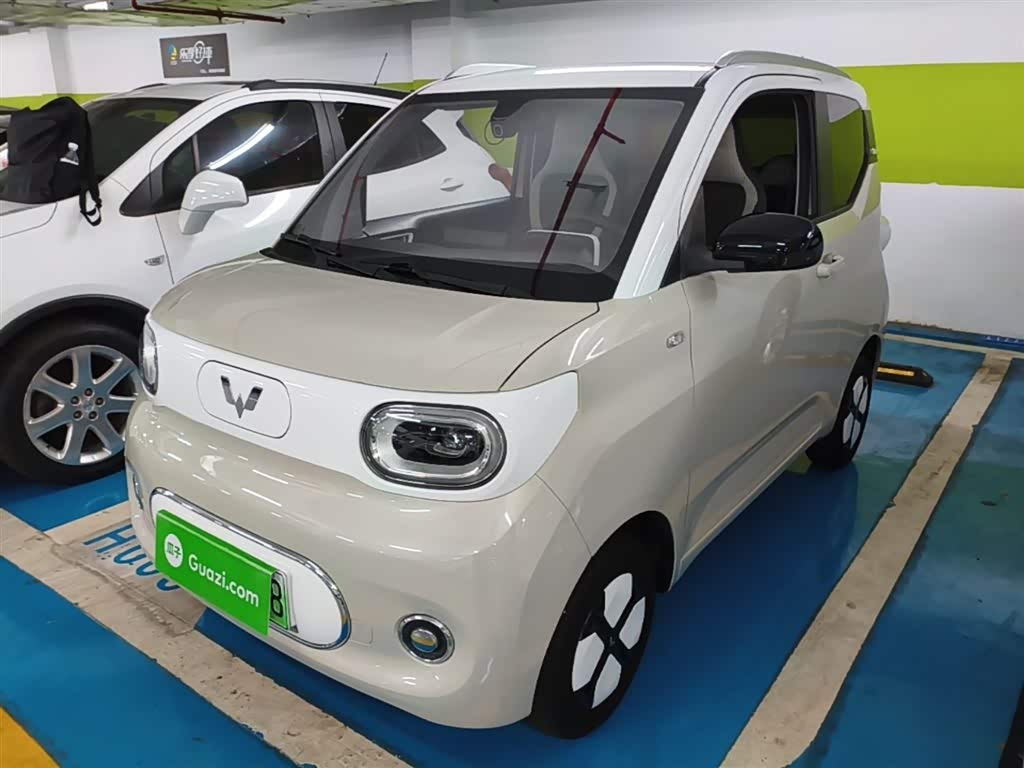 Wuling Mini EV