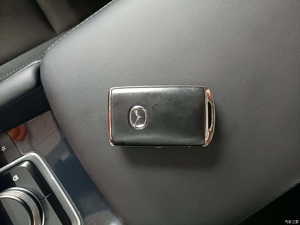 Mazda Mazda3, 2020 9
