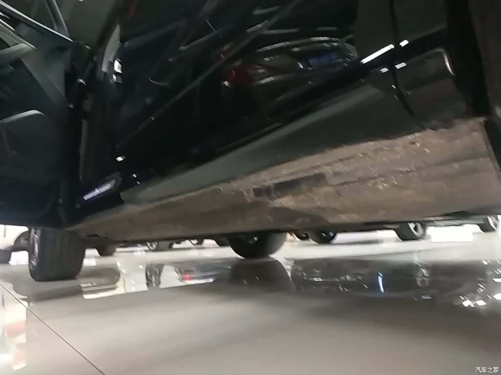 Audi Q5L, 2021 22