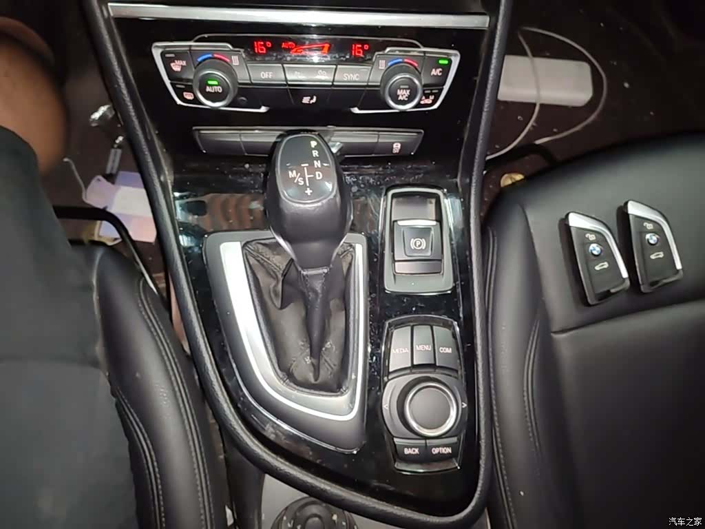 BMW 2 Series, 2019 14