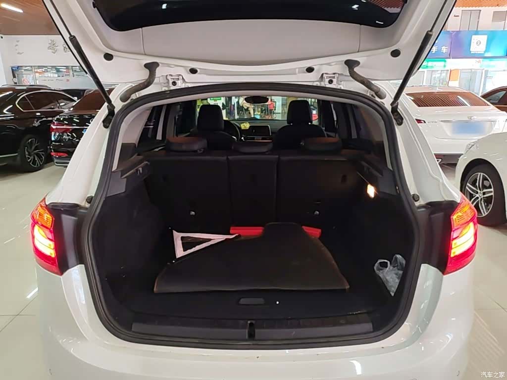 BMW 2 Series, 2019 19