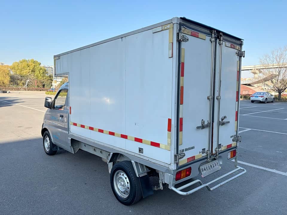 Wuling Wuling Rongguang New Card