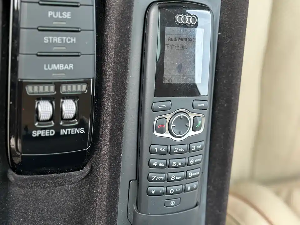 Audi A8 Audi A8