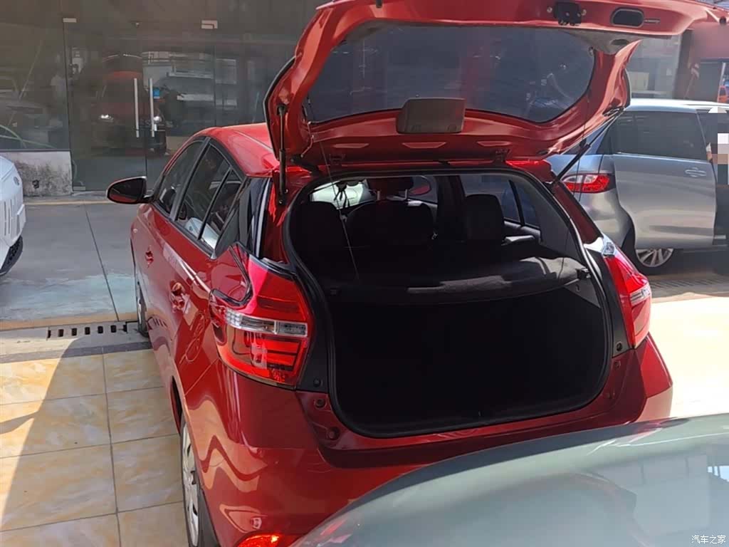 Toyota FS, 2018 19