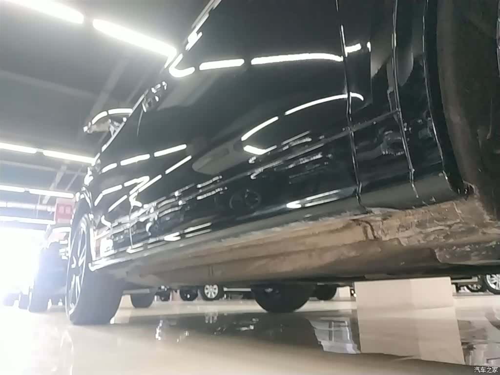 Audi Q5L, 2021 21