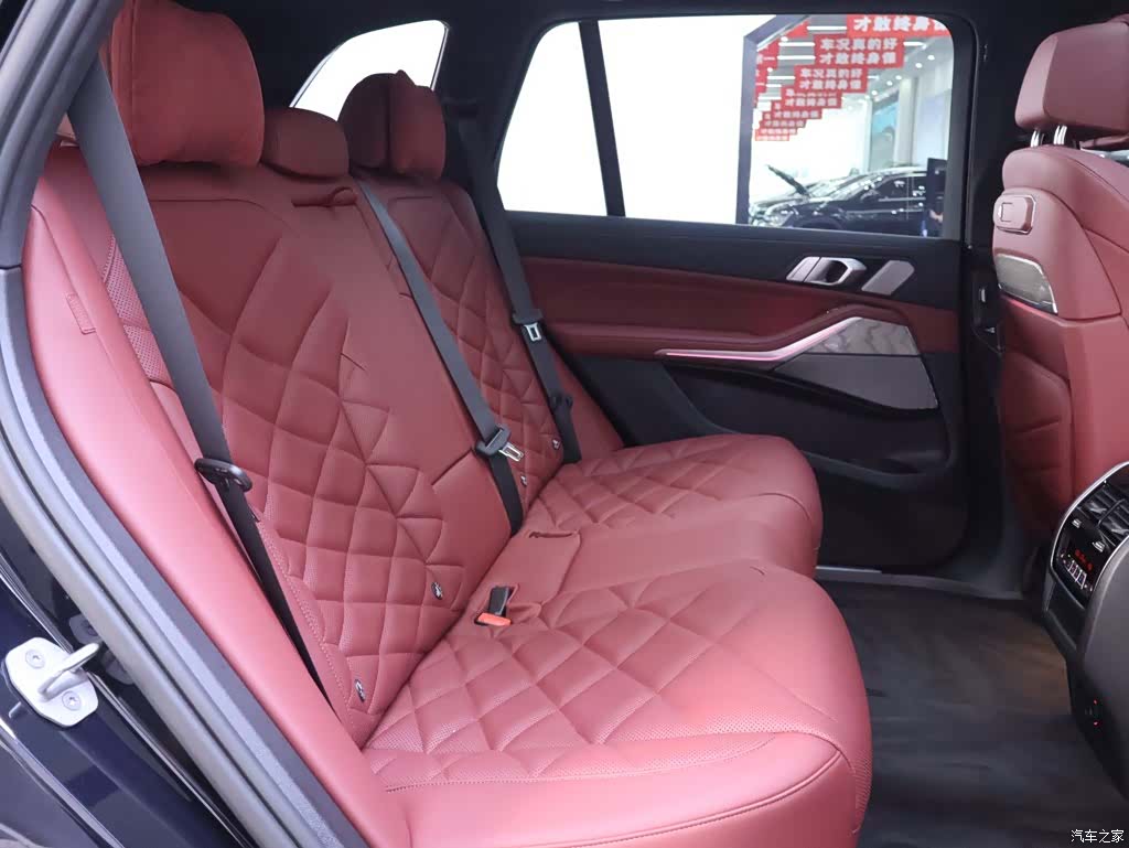BMW X5, 2026 22