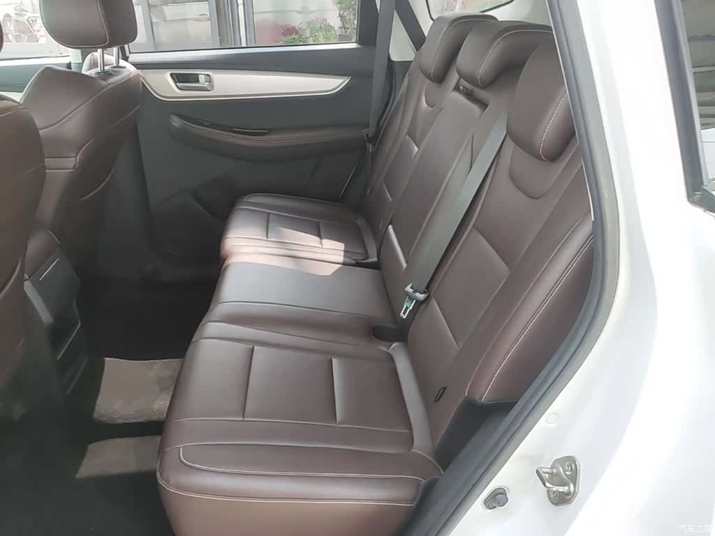 DongFeng T5, 2022 17