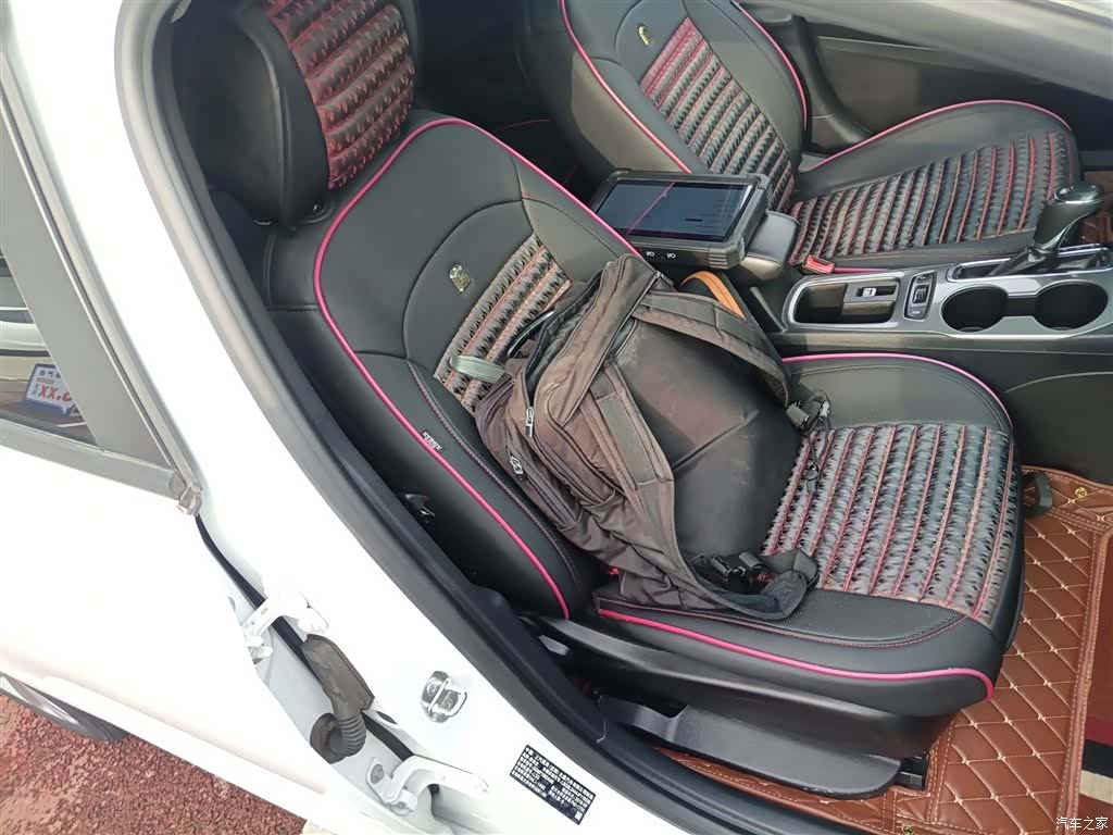 Chevrolet 320, 2019 25