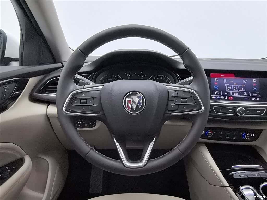 Buick Regal, 2021 11