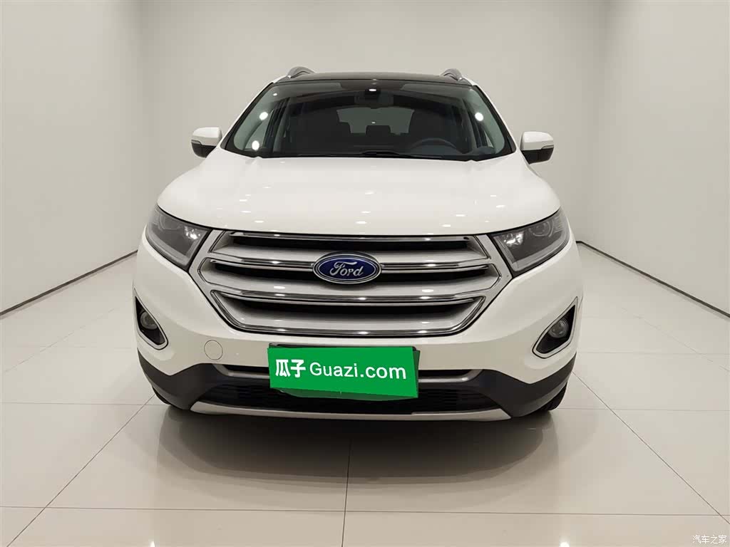 Ford Edge, 2018 24