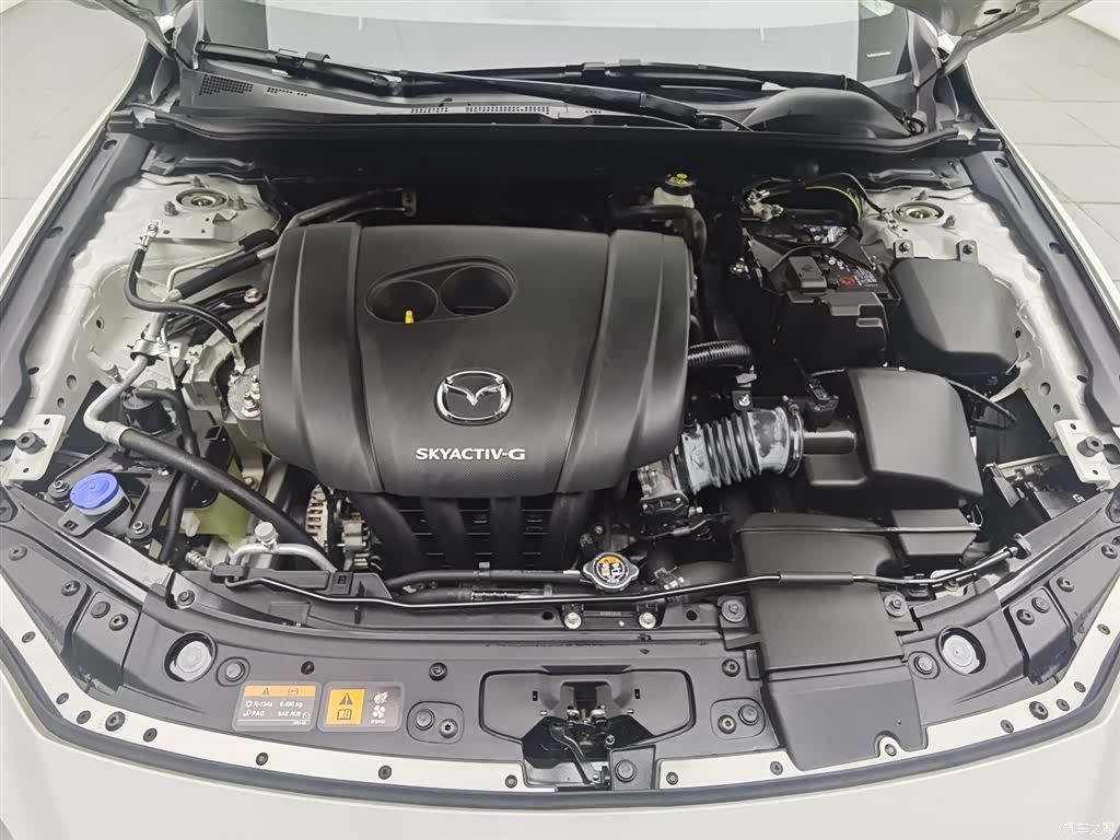Mazda Mazda3, 2024 6