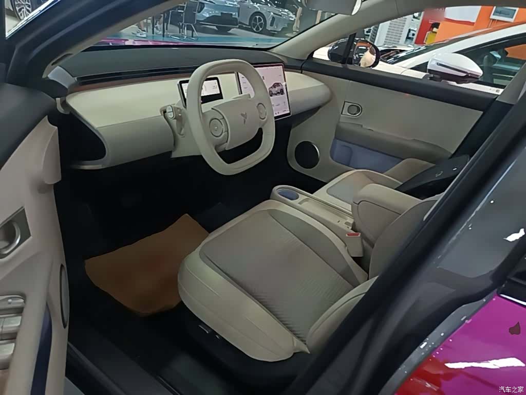 NIO firefly, 2025 15