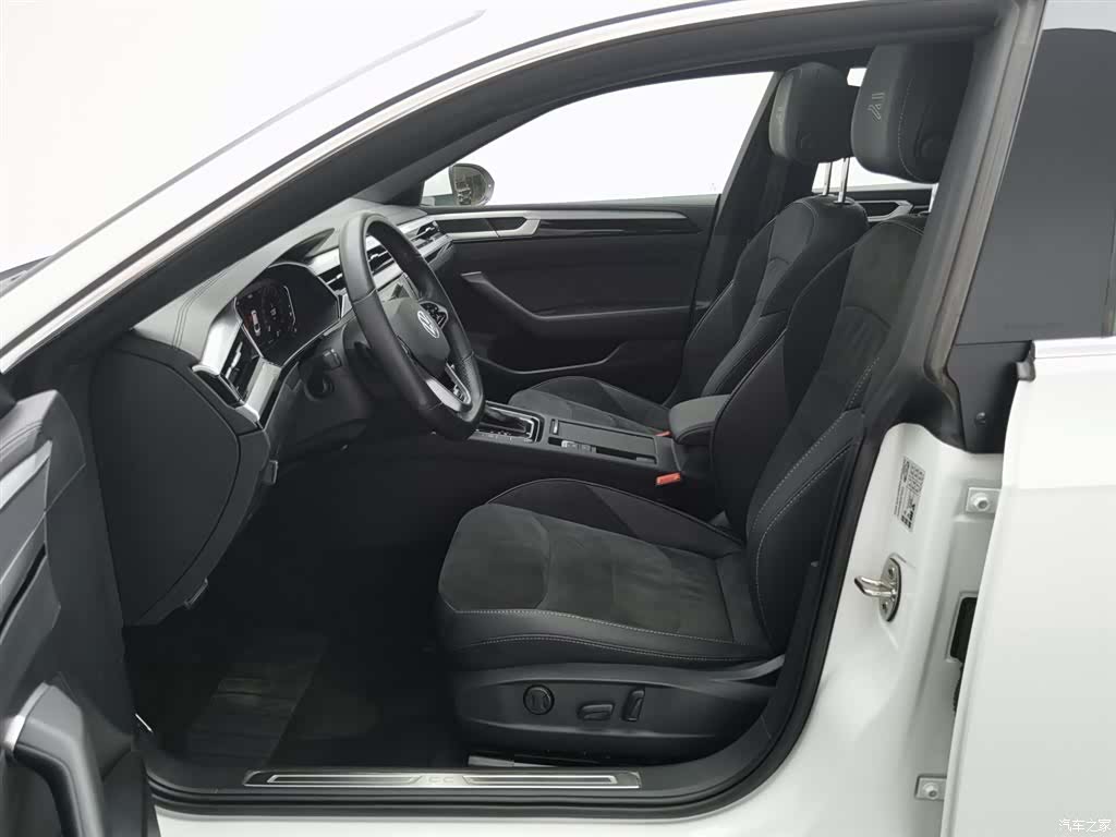 Volkswagen CC, 2023 10