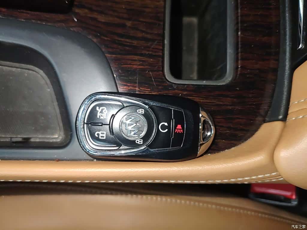 Buick LaCrosse, 2016 9