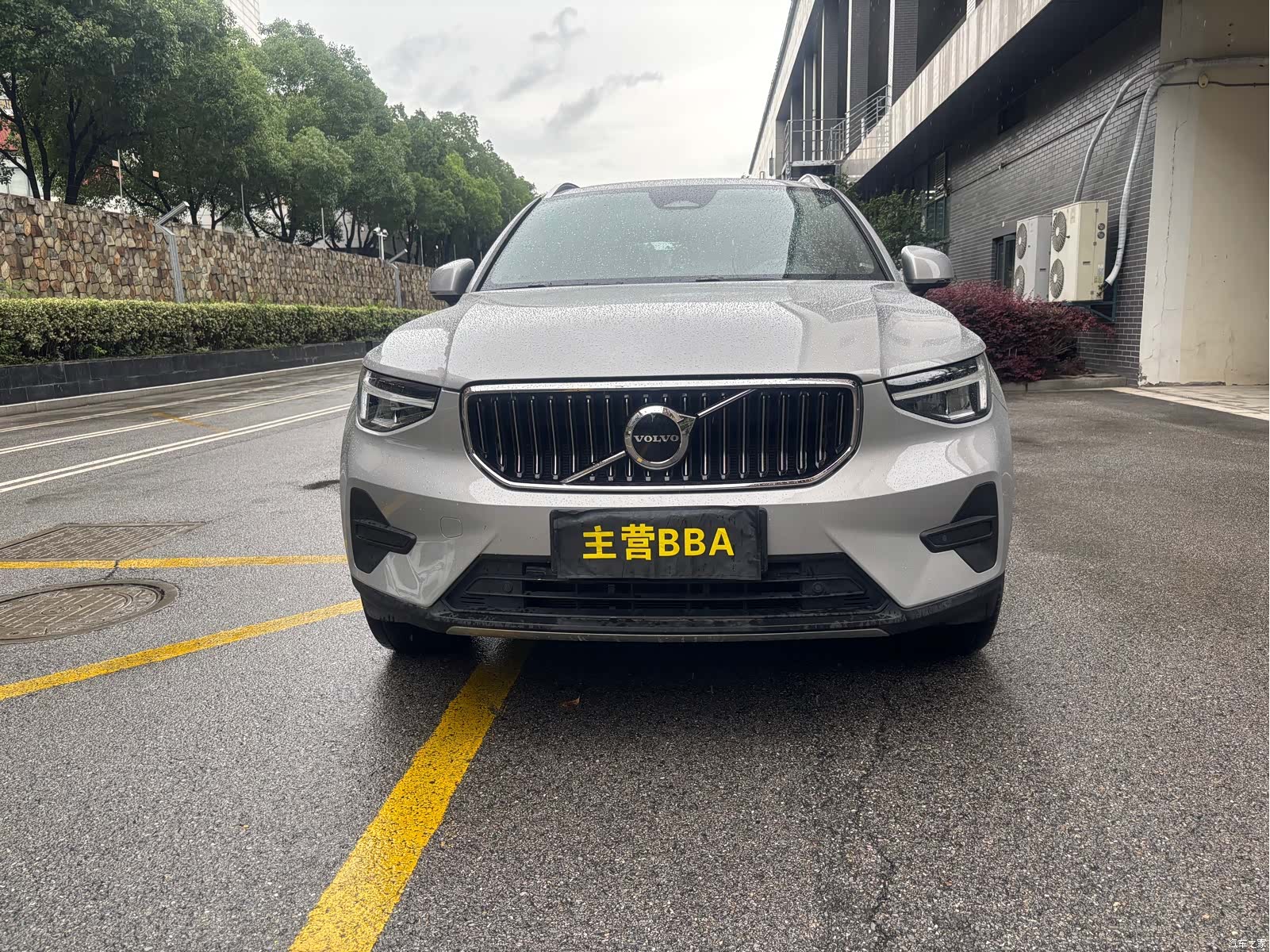 Volvo XC40, 2022 2