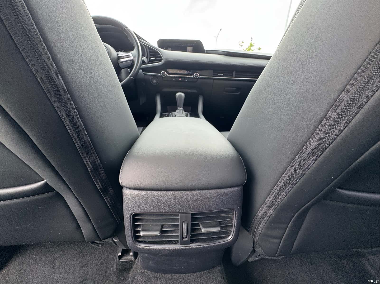 Mazda Mazda3, 2021 17