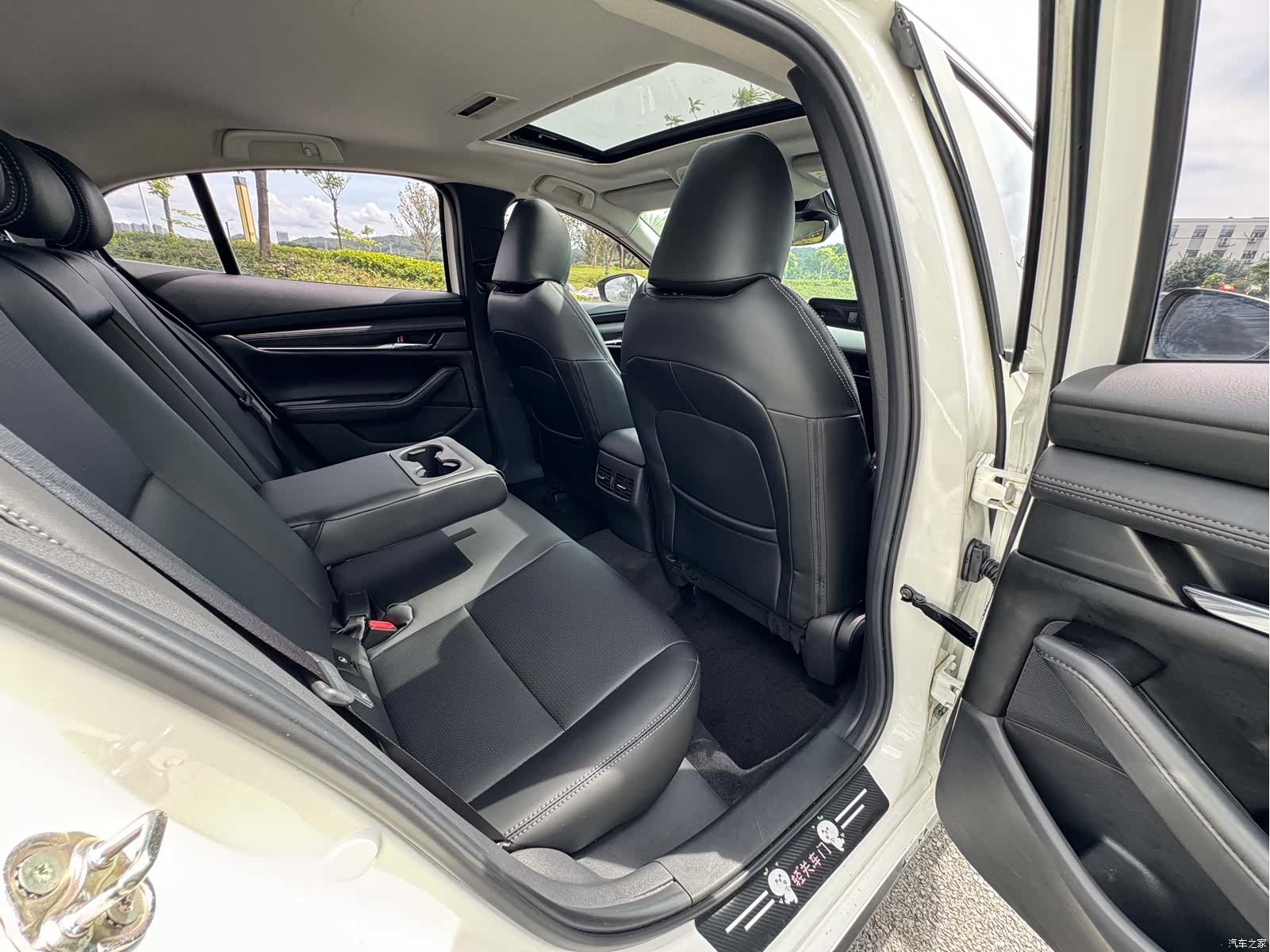 Mazda Mazda3, 2021 22