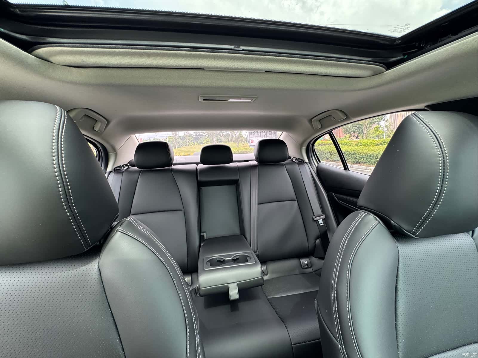 Mazda Mazda3, 2021 26