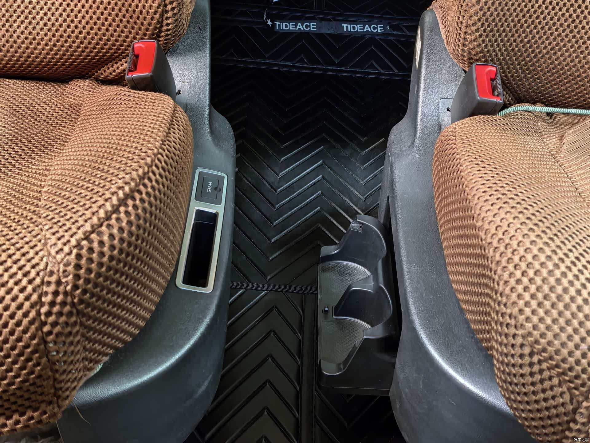 Trumpchi M6, 2023 17