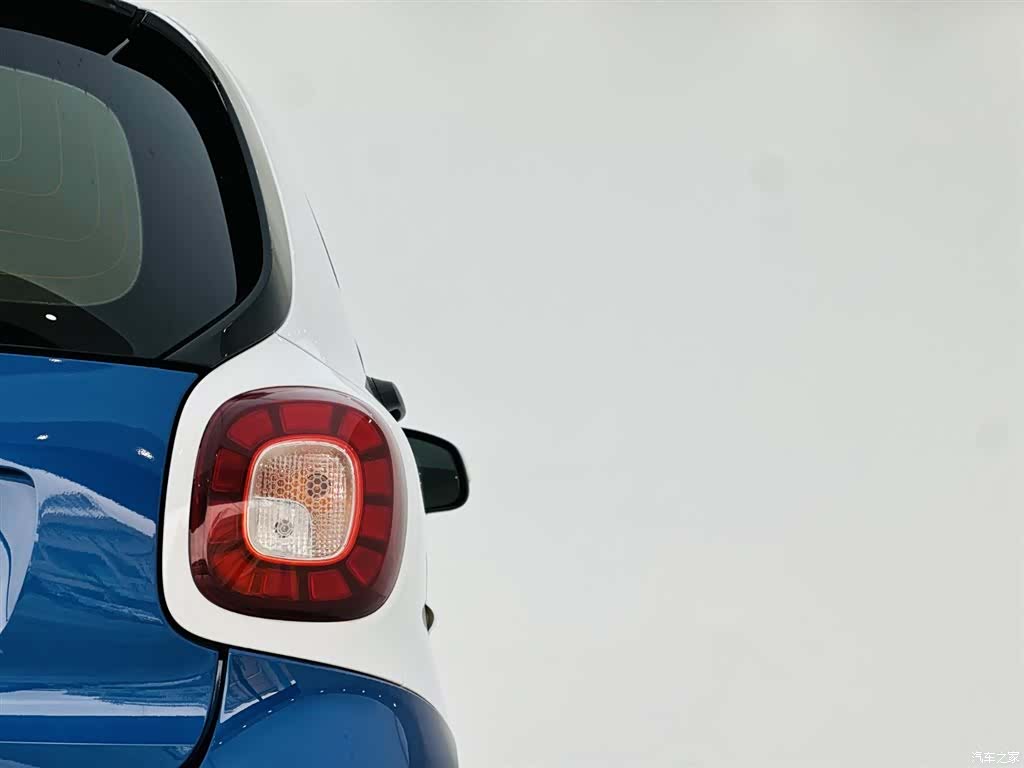 Smart Fortwo, 2020 11