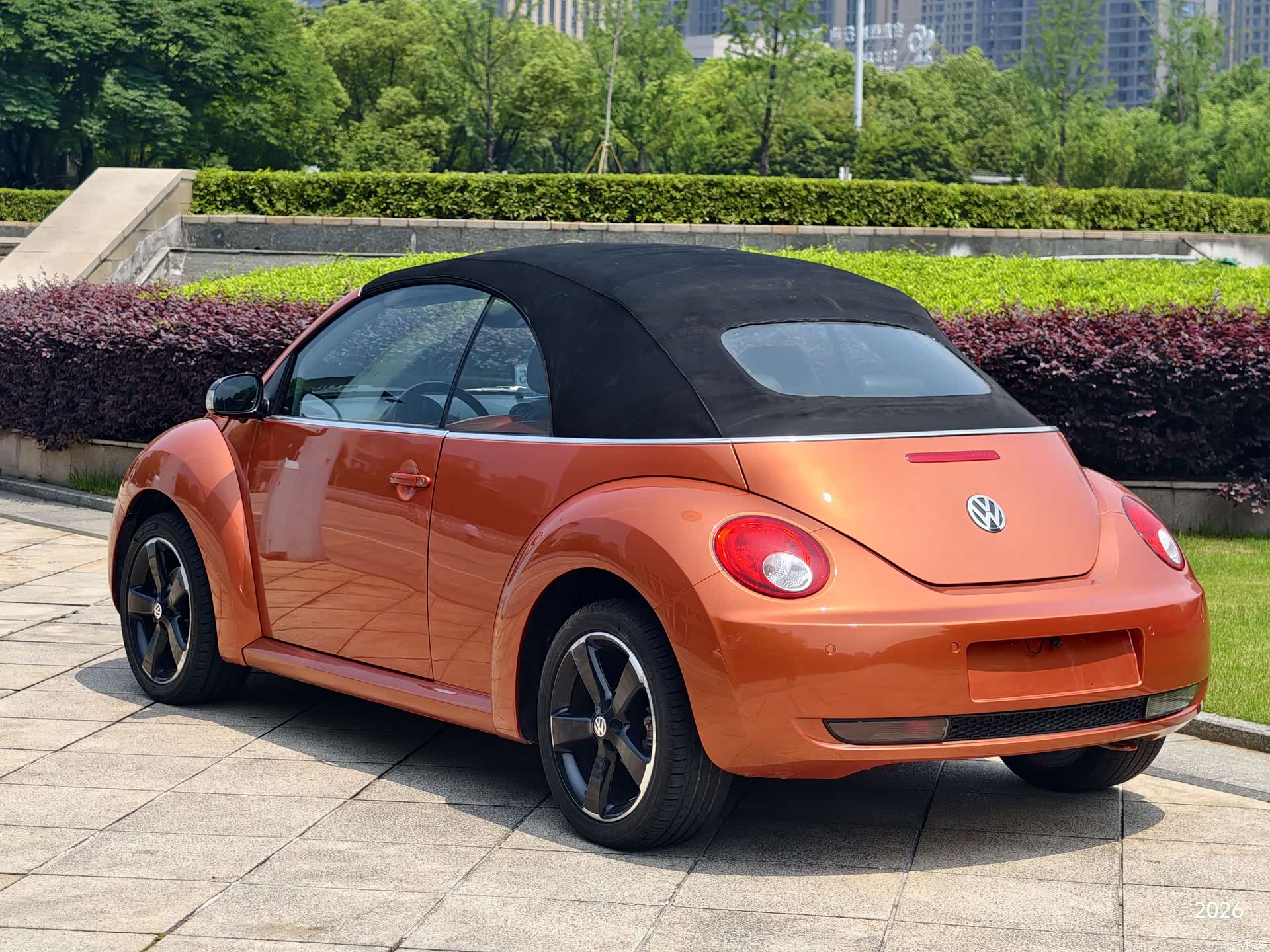 Volkswagen 2.0, 2011 17