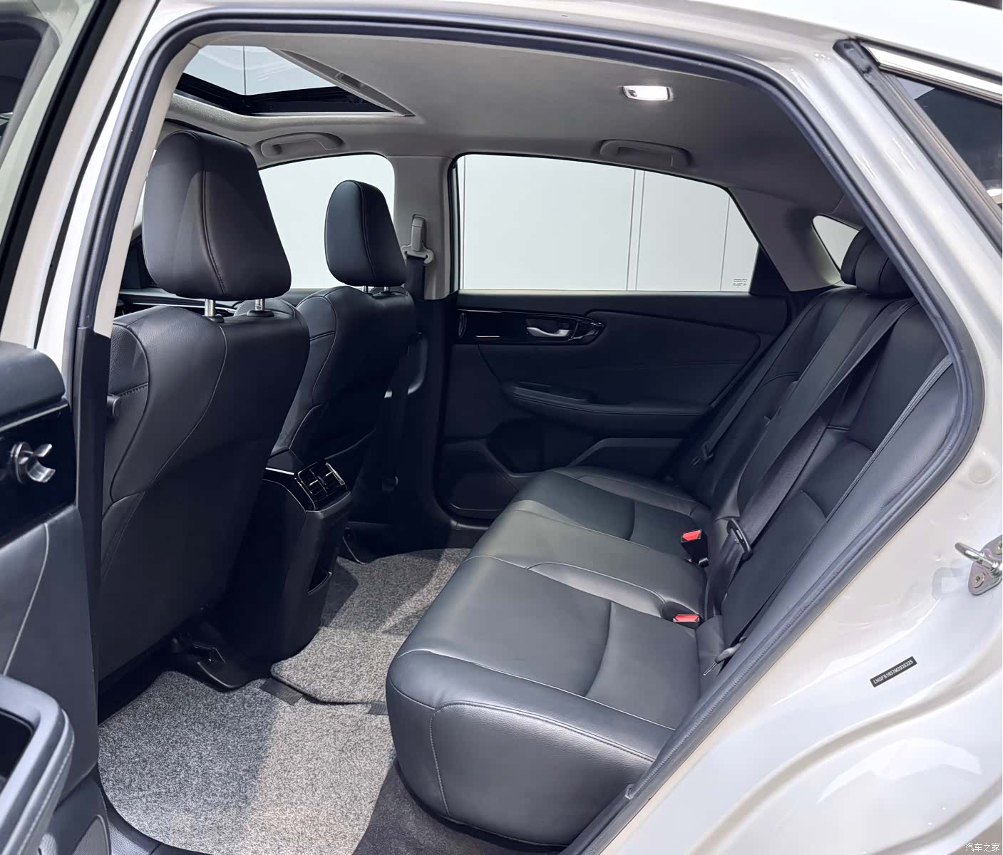 Honda Crider, 2021 10