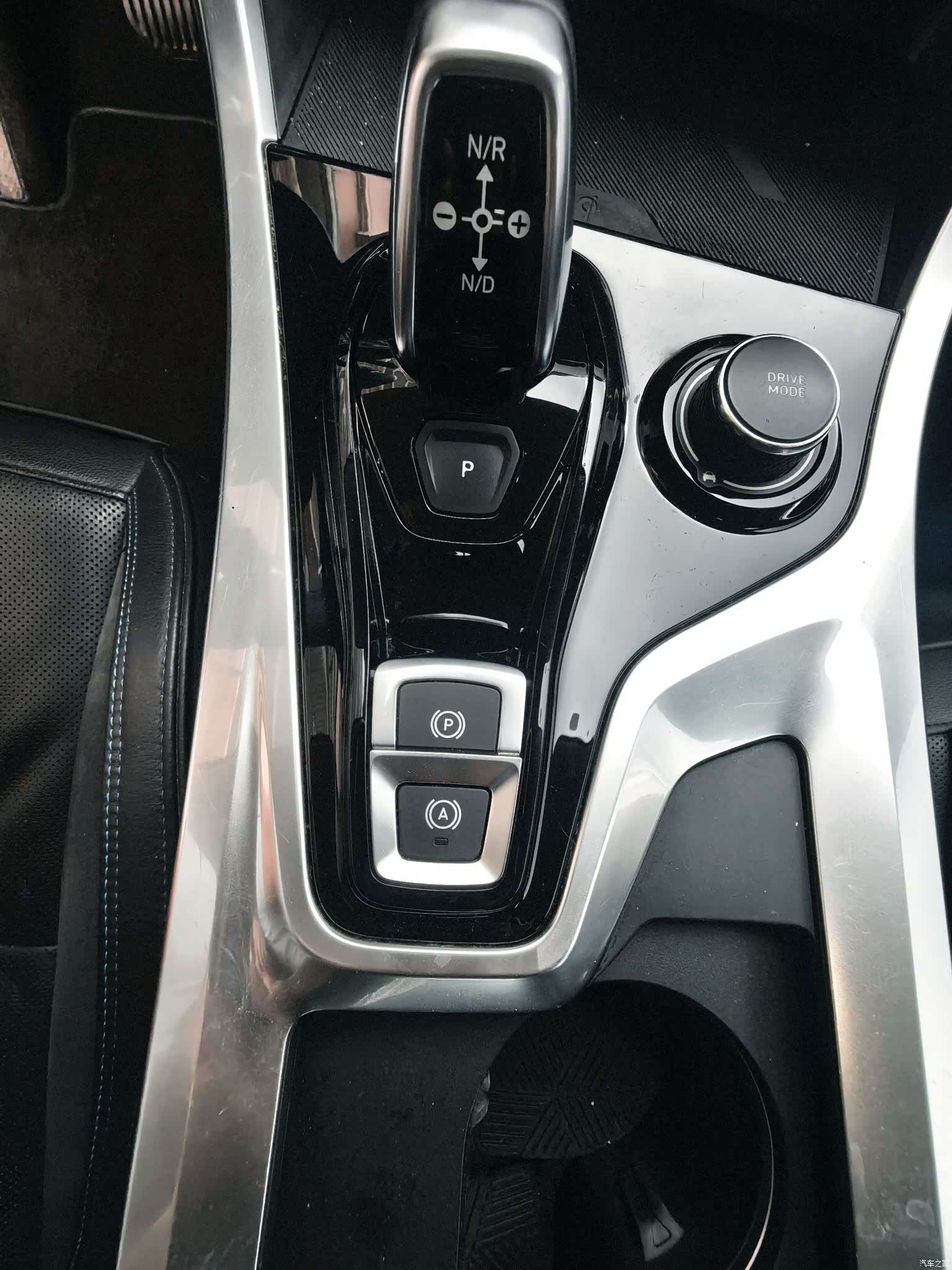 Lynk & Co 01, 2018 20