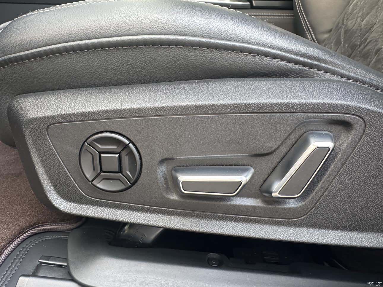 Audi A6L, 2023 25