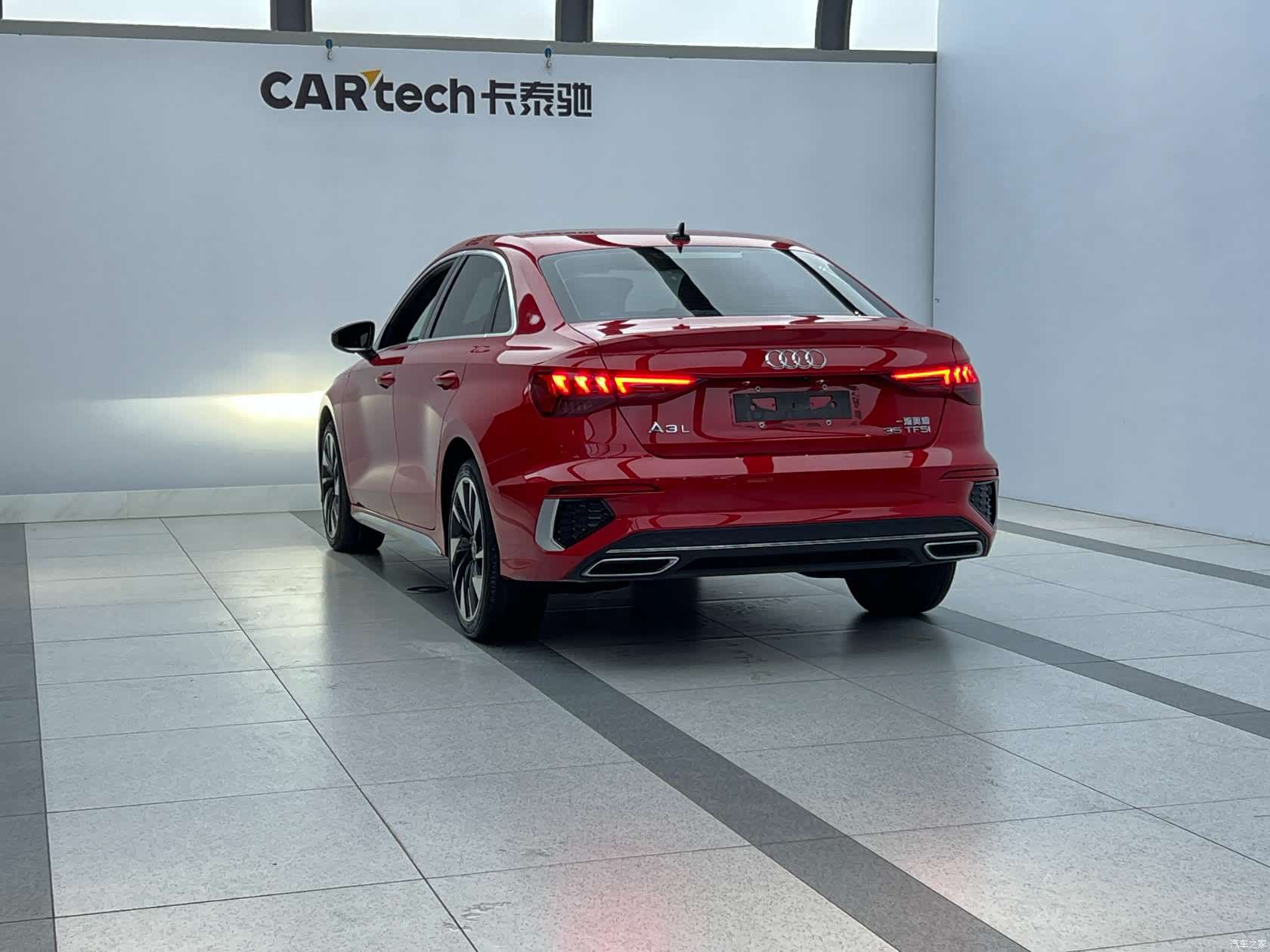 Audi A3, 2022 4