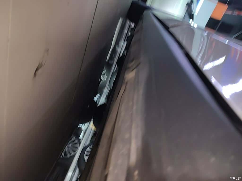BYD Qin, 2024 22