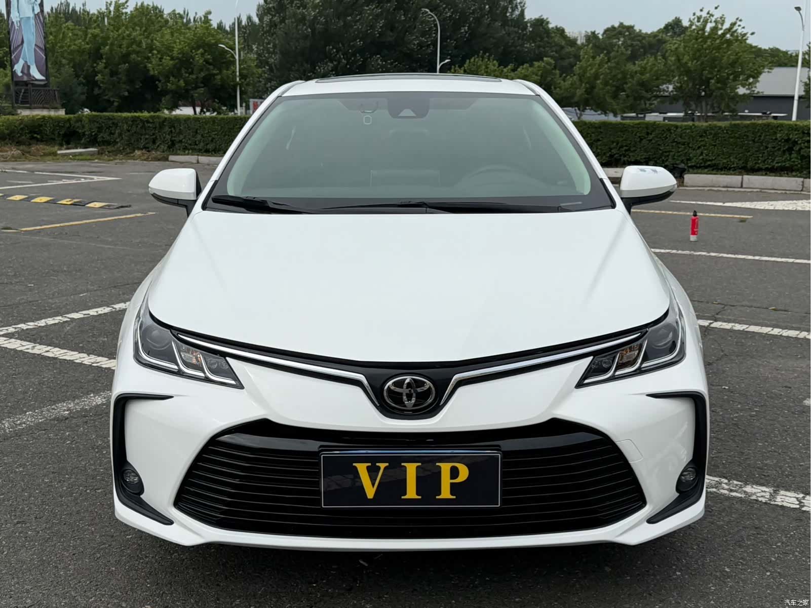 Toyota Corolla, 2023 2