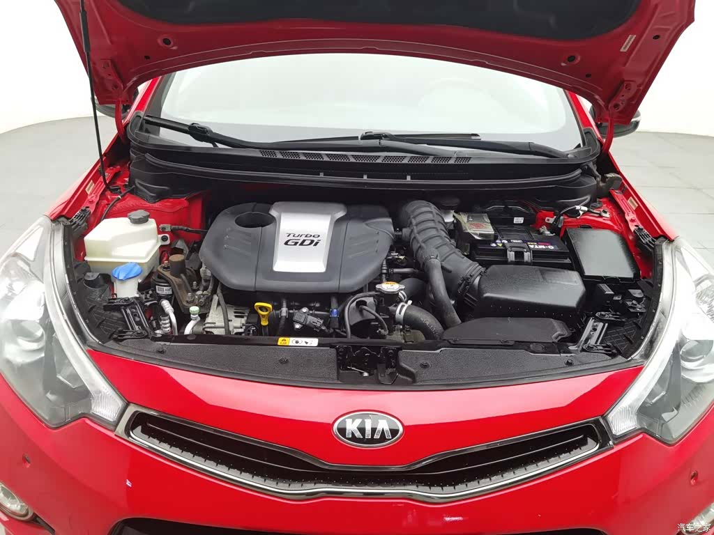 Kia IV, 2016 6