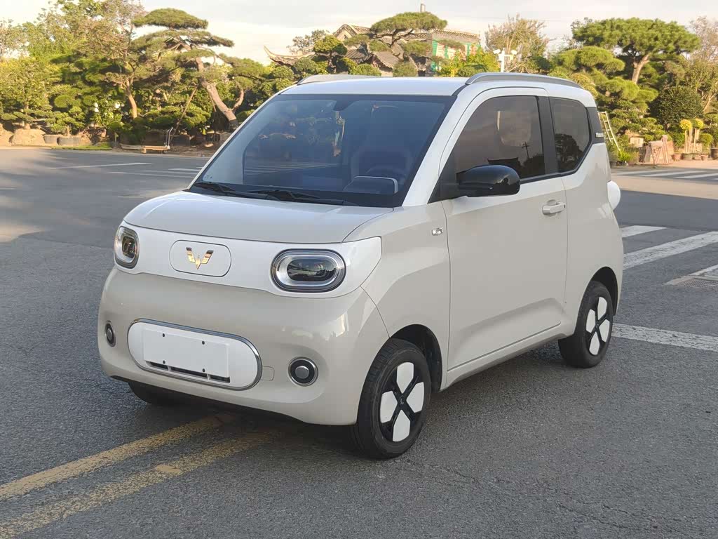 Wuling Mini EV