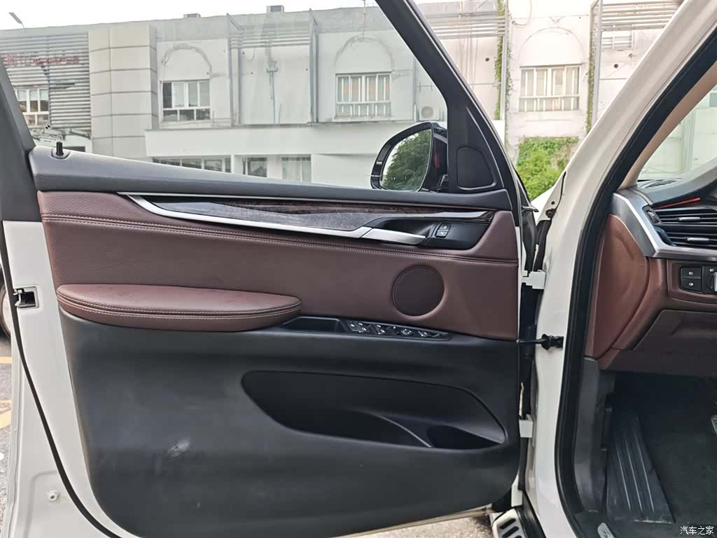 BMW X5, 2018 22