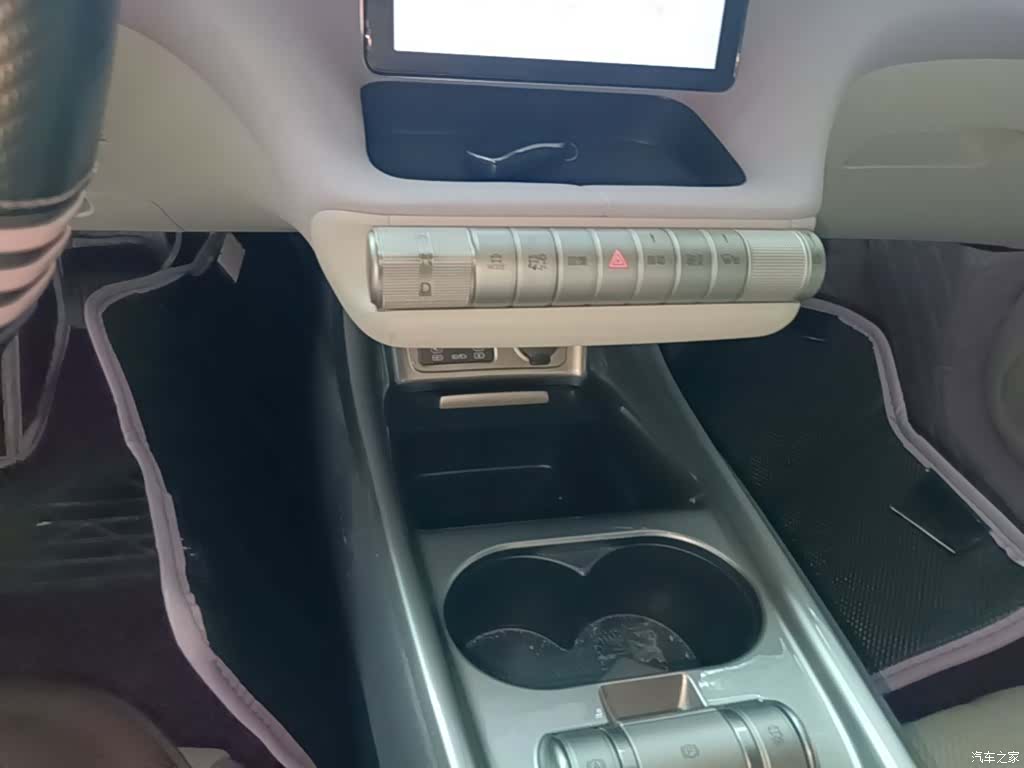 BYD Dolphin, 2024 14